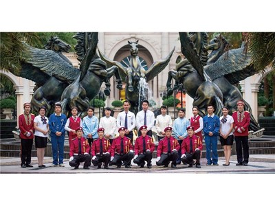 奧聯物業 堅守準則，實踐優質加盟物業管理的卓越之道