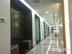 茂業(yè)天地精品寫字樓 高品質(zhì)辦公環(huán)境的完美之選