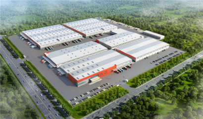 招商引資譜新篇，投資管理促發展——商河縣經濟開發區14個項目成效展示