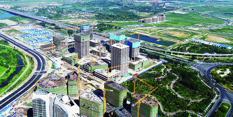 2018年上半年長春市重大項(xiàng)目建設(shè)成效顯著，為經(jīng)濟(jì)發(fā)展注入強(qiáng)勁動力