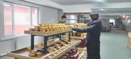 彭陽縣 以辣椒產業為紐帶，推進一二三產融合，驅動特色農業提檔升級與食品銷售創新