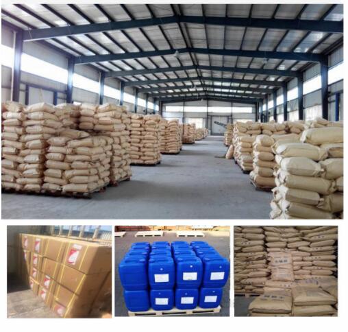 食品級淀粉磷酸酯 優(yōu)質(zhì)生產(chǎn)廠家與食品銷售應用