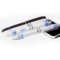 藍(lán)天使B8Touch青花瓷電容筆 商務(wù)與藝術(shù)交融的數(shù)碼新體驗(yàn)